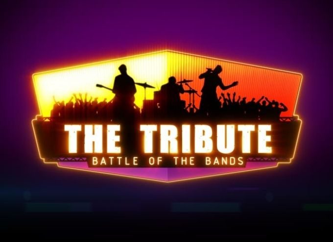 the Tribute - Battle Of The Bands - Birwa Tours - Busvervoer uit Friesland - Concertvervoer